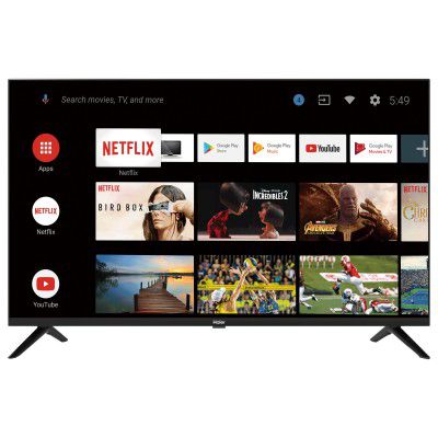 Haier K Series 81 cm (32 inch) HD Ready LED Smart Android TV 