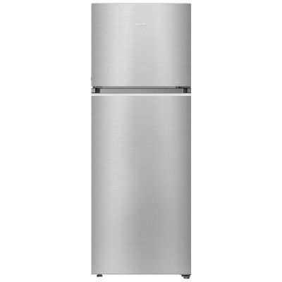 Haier Magic Convertible 345 Litres 3 Star Frost Free Triple Inverter Double Door Refrigerator (HRF-3654CIS-E)
