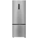 Haier Magic Convertible 346 Litres 3 Star Frost Free Triple Inverter Double Door Refrigerator (HRB-3664BS-E)...