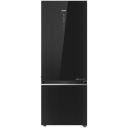 Haier Magic Convertible 376 Litres 3 Star Frost Free Triple Inverter Double Door Refrigerator (HRB-3964PKG-E)...