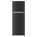 Haier Magic Convertible Series 345 Litres 3 Star Direct Cool Triple Inverter Double Door Refrigerator (HRF-3654CKS-E)...
