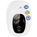 Haier Pret White Geyser 3 Litre 3KW Fast Heating Glass-Lined Instant Water Heater...