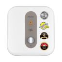 Haier S1 Water Geyser 15 Ltr, 5 Star Water Heater, 11-Level Safety...