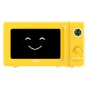 Haier Vogue 20L Lemon Solo Microwave Oven (Auto Cook, Digital Display)...