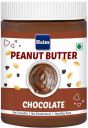 HAIM Peanut Butter (Vegan, Gluten Free, Non-GMO ) (2. Chocolate PB, 400g)...
