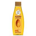 Hair & Care Dry Fruit Oil with Walnut & Almond, 500 ml (Non-Sticky Hair Oil)...
