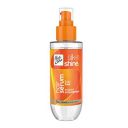 Hair & Care Silk-N Shine Serum with Fruit Vitamins, 100 ml...