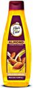 HAIR & CARE Almond Vitamin E & B5 Reduces Hair Fall Oil - 500ml...