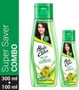 HAIR & CARE Fruit Hair Oil (400 ml)...