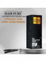 Hair Pure Set of Hair Straightener & Neutralizing Cream - 60 g Each...