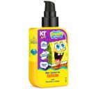 Hair Serum for 3-12 Years | Pediatrician Approved | Rice Water & Jojoba Oil | Non-Sticky, Removes Frizz, Smooths Hair | pH Balanced & 100% Vegan | 100ml...