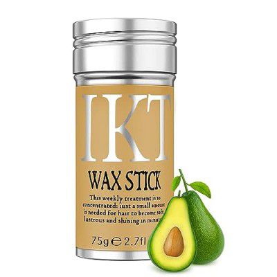 Hair Wax Stick for Hair Styling Wax Stick Non-greasy Styling Wax | Hair pomade stick 
