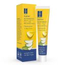 Hajamat Sunscreen SPF 50 PA+++ for face & body | Broad Spectrum - UVA, UVB & Blue Light Protection | Ultra Light, No White Cast, Water & Sweat Resistant | Women & Men | All Skin Types (20 gm)...