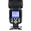 HAKO Photography Specialist E-TTL/I-TTL HY 9600 Camera Flash with Guide Number 62...