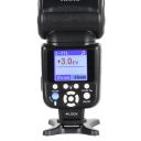 HAKO Photography Specialist E-TTL/I-TTL HY 9600 Camera Flash with Guide Number 62...