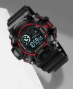 HALA Wrist Men Watch Ultra Watch - HL-2022...
