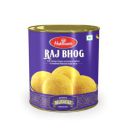 Haldiram Rajbhog, 1 Kg...