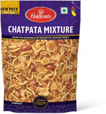 Haldirams Chatpata Mixture, 750 g