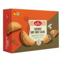 Haldirams Coconut Dry Fruit Gujia, 400g...