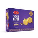 Haldirams Cow Ghee Soan Papdi Pouch, 400 g...