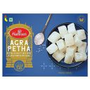 Haldiram's Delhi Dry Agra Petha, 350g/400g (Weight May Vary), Indian Sweets Diwali Gift Pack...