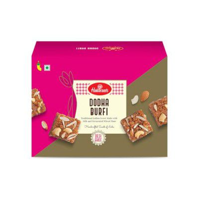 Haldiram’s Doda Burfi, 350g