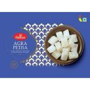 Haldiram's Dry Agra Petha, 350g/400g (Weight May Vary), Indian Sweets Diwali Gift Pack...
