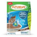 Haldiram's Futurelife High Protein Chocolate 500g...