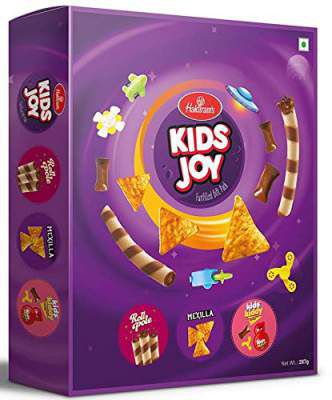 Haldiram's Kid Joy Pouch 267 g