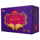 Haldirams Mawa Dry Fruit Gujia, 400g...