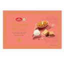 Haldirams Mazedaar Moments, 920g, Indian Sweets & Namkeen Diwali Gift Pack...