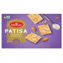 Haldiram’s Patisa, 400g, Indian Sweets Diwali Gift Pack...