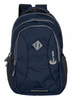 Half Moon 35 L Casual Waterproof Laptop Bag