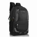 Half Moon Large 37L Laptop Bag Backpack for Men Women Boys and Girls Luggage Travel Bags...