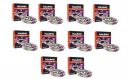 Halonix 10 Meter Multicolor 11W Rope Light |8 Light Modes |  Pack of 10...