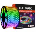 Halonix 10 Meter Multicolor 11W Rope Light with 8 Light Modes | IP65 Certified, BIS Approved | (10 Meter, Multi Color)...