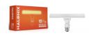 Halonix 10 Watts B22d LED bulb T- Shape | Warm White Light...