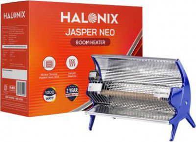 Halonix Jasper Neo 1000W Ceramic Room Heater
