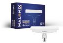 Halonix 10W Rechargeable Emergency B22D Led Light T Shape Bulb | Color-Cool Day White | Inverter Led Bulb....