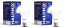 Halonix 11W Emergency Inverter Bulb | Pack Of 2...