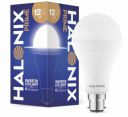 Halonix 12 Watts b22d LED White Emergency Inverter Bulb (F2JMM6FP9009U00)...