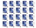 Halonix 14W B22D Led Emergency Bulb | Rechargeable Emergency Bulb Pack Of 20...