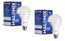 Halonix 14W Emergency Bulb | Rechargeable For Power Cuts Backup : 4Hrs Cool Day Light Pack Of 2 Light, B22D, Led...