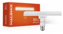 Halonix 15 Watts B22d Led bulb tube Light | Color- White | Pack of 1 | T-bulb...