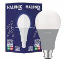 Halonix 15W Motion Sensor Led bulb | Color-6500K White | Auto on- Auto Off light...