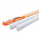 Halonix 20-watt LED Batten/Tubelight | Streak square 4-ft LED Batten for Living Room & Bedroom | Cool day light, Pack of 2...