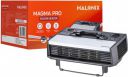 HALONIX 2000W Magma Pro Room Heater Fan Room Heater...