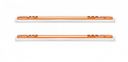 Halonix 26-watt LED Batten/Tubelight | Streak Square 4-ft LED Batten for Living Room & Bedroom | Cool Day Light, Pack of 2...