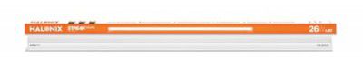 Halonix 26W Batten/Tubelight | 4-ft LED Batten for Living Room & Bedroom | Cool White light
