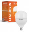 Halonix 30W B22 Base LED Bulb – Cool Daylight (6500k)...